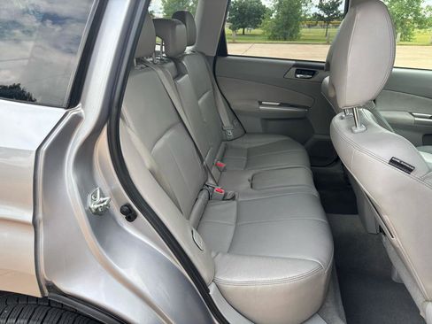 Used 2010 Subaru Forester 2.5XT Limited AWD/4WD image 9