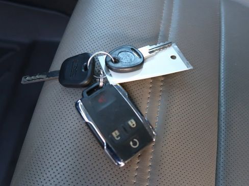 Certified 2016 GMC Sierra 2500 Denali w/ Duramax Plus Package image 45