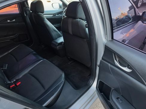 Used 2020 Honda Civic Sport image 33