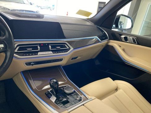 Used 2021 BMW X5 xDrive45e AWD/4WD image 14