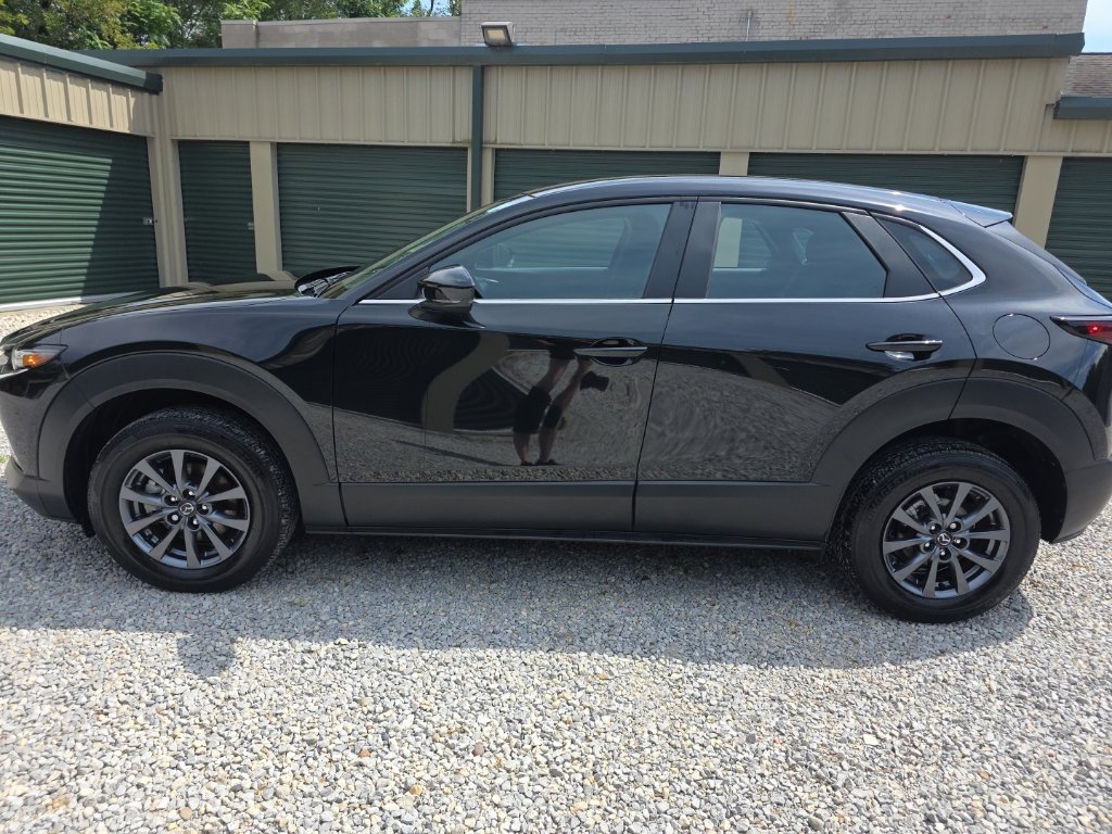 Certified 2024 MAZDA CX-30 AWD 2.5 S image 3
