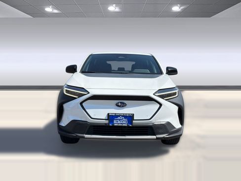 Used 2023 Subaru Solterra AWD image 6