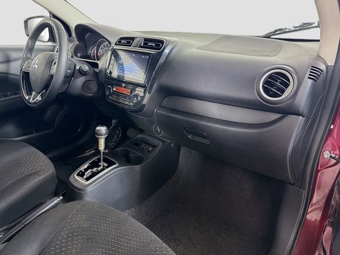 Used 2024 Mitsubishi Mirage G4 SE image 30