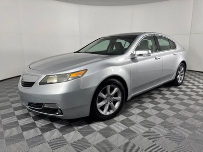 Used 2013 Acura TL
