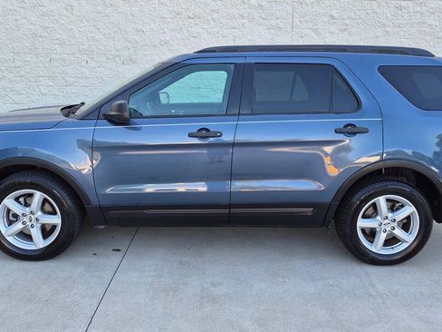 Used 2018 Ford Explorer FWD image 5