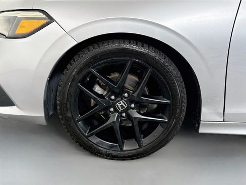 Used 2022 Honda Civic Sport image 38