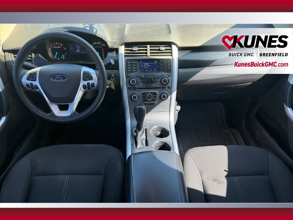 Used 2014 Ford Edge SE w/ Equipment Group 101A FWD image 20