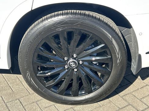 Used 2025 Hyundai Palisade Calligraphy image 30