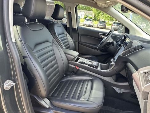 Used 2024 Ford Edge SEL w/ Convenience Package AWD/4WD image 26