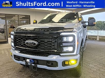 Used 2025 Ford F250 Lariat w/ Lariat Ultimate Package