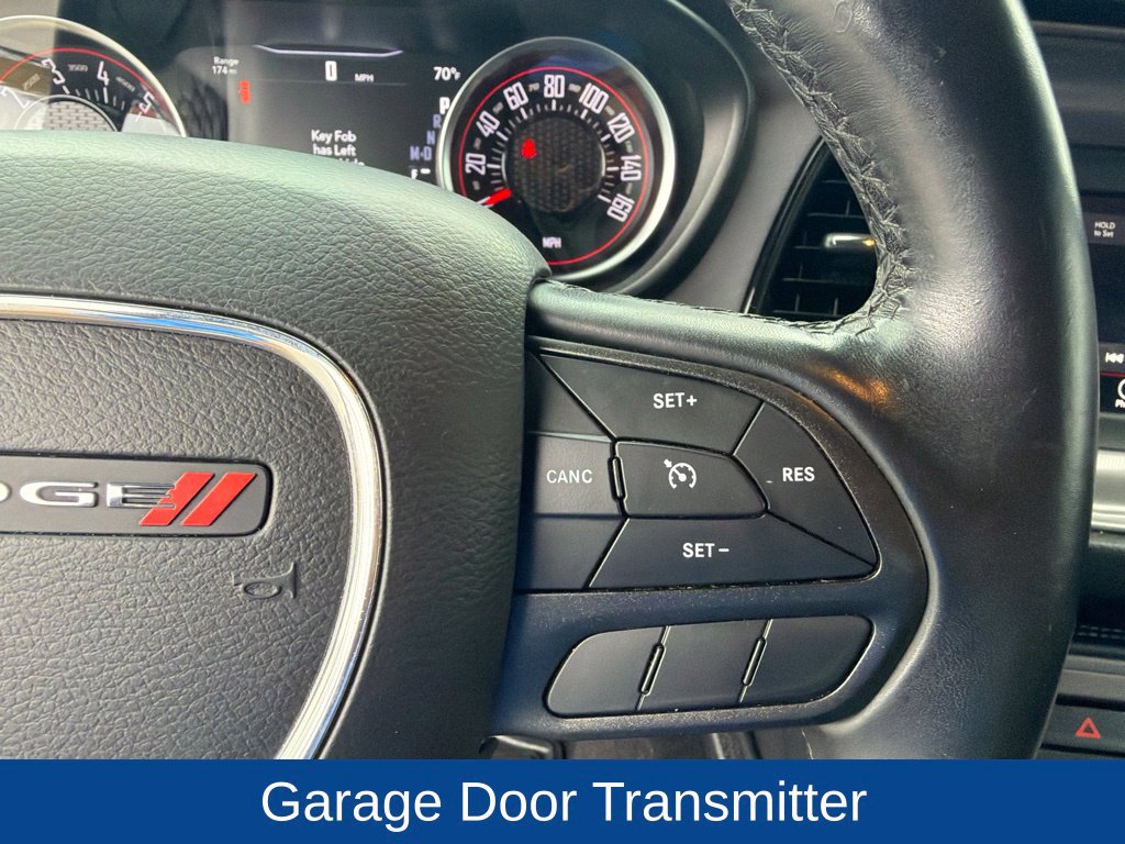 Used 2023 Dodge Challenger GT RWD image 21