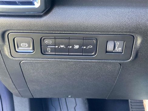 New 2026 GMC Hummer EV SUV w/ LPO, Dark Essentials Package image 24