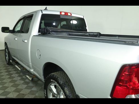 Used 2018 RAM 1500 Big Horn AWD/4WD image 17