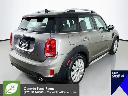 Used 2019 MINI Cooper Countryman S AWD/4WD image 9