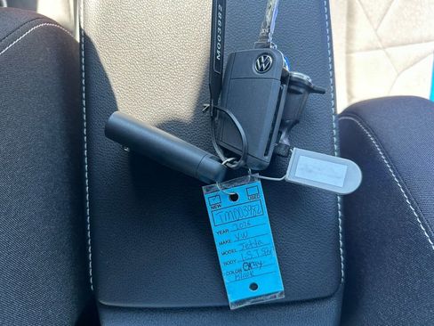 New 2026 Volkswagen Jetta Sport image 57