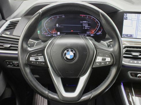 Used 2020 BMW X5 sDrive40i RWD image 58