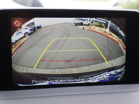 Used 2018 MAZDA CX-9 Touring image 30