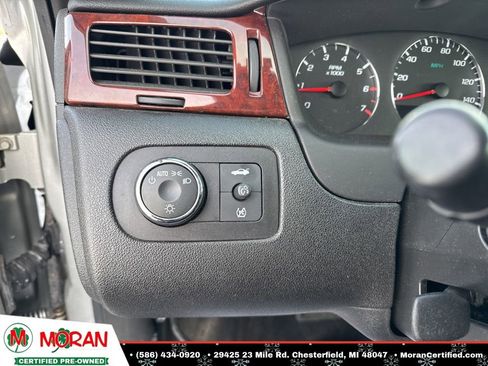 Used 2009 Chevrolet Impala LT image 15
