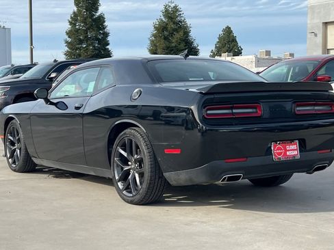 Used 2022 Dodge Challenger GT w/ Plus Package image 7