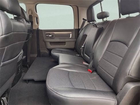 Used 2017 RAM 1500 Lone Star image 26