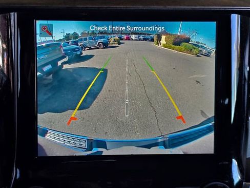 Certified 2022 RAM 1500 Laramie image 11