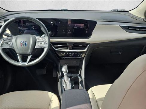 Used 2024 Buick Encore GX Avenir w/ Avenir Technology Package image 18