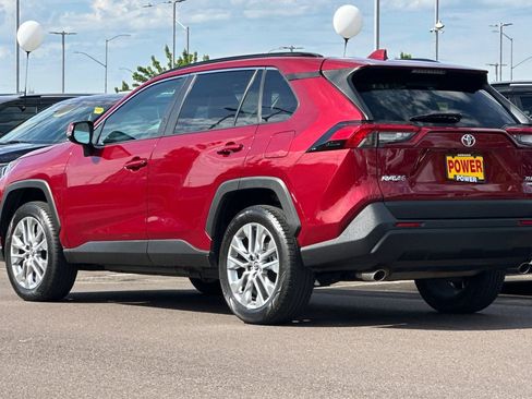 Used 2019 Toyota RAV4 XLE Premium w/ Advanced Technology Package AWD/4WD image 6