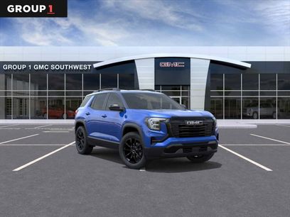 New 2026 GMC Terrain Elevation w/ Elevation Premium Package