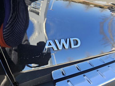 Used 2023 INFINITI QX60 Luxe w/ Cargo Package image 32