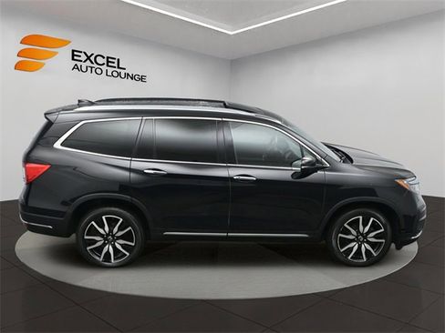 Used 2022 Honda Pilot Elite image 46