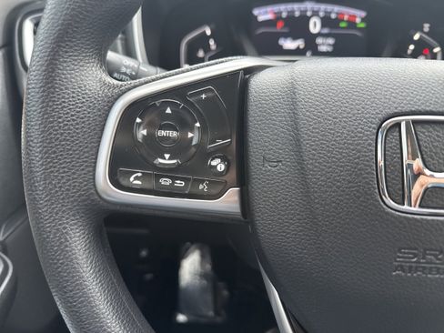 Used 2020 Honda CR-V EX image 24