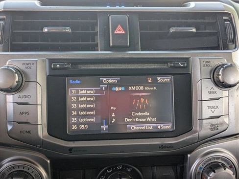 Used 2015 Toyota 4Runner SR5 Premium image 15