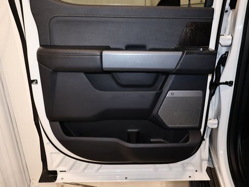 Used 2023 Ford F250 Lariat w/ Lariat Ultimate Package image 15