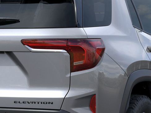 New 2026 GMC Terrain Elevation image 18