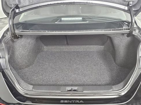 New 2025 Nissan Sentra S image 18