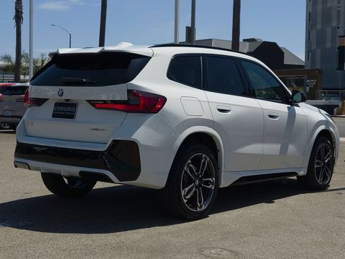 New 2026 BMW X1 xDrive28i w/ Technology Package AWD/4WD image 17