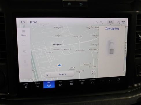 New 2026 Ford F250 Platinum image 58