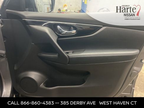 Used 2019 Nissan Rogue Sport SL image 38