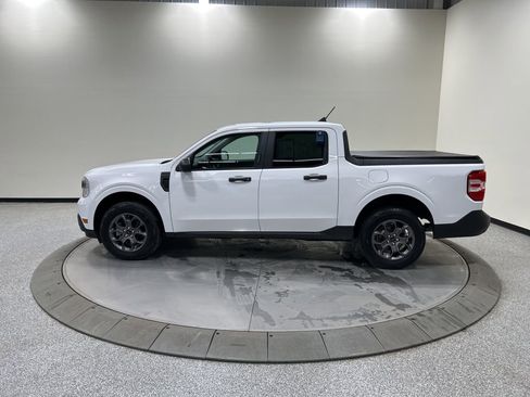 Used 2022 Ford Maverick XLT image 8
