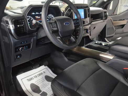 Used 2023 Ford F150 XL w/ Rattler Package image 13
