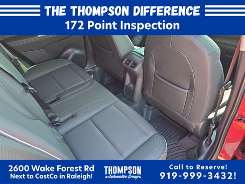 Used 2023 Buick Envision Essence FWD image 11