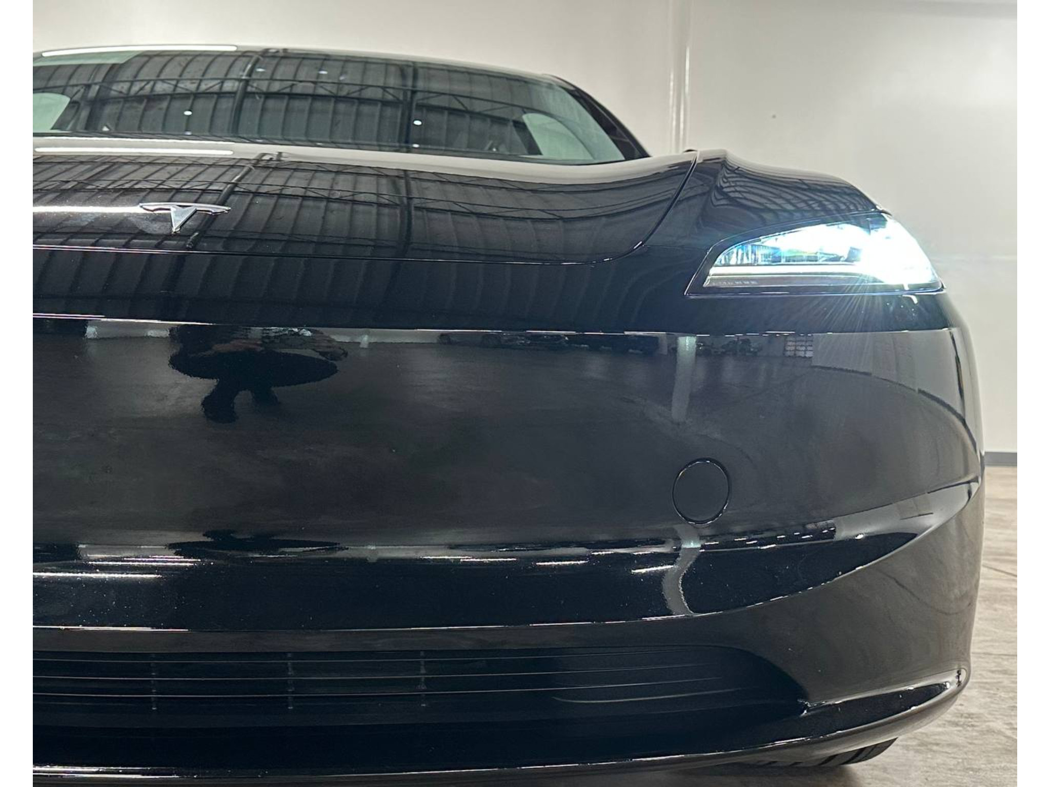 Used 2025 Tesla Model 3 RWD image 5