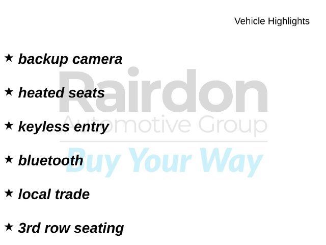 Used 2019 Ford Expedition XLT w/ Equipment Group 201A AWD/4WD image 23
