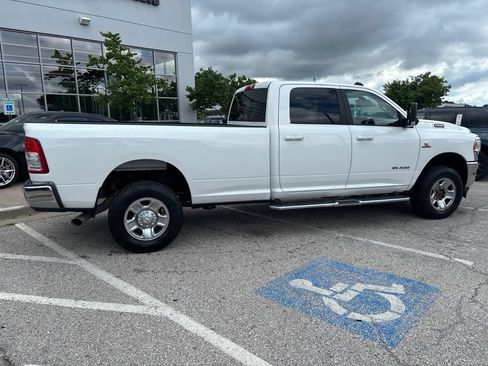 Used 2019 RAM 2500 Big Horn AWD/4WD image 31