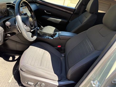 Used 2022 Hyundai Santa Cruz SEL Premium image 14