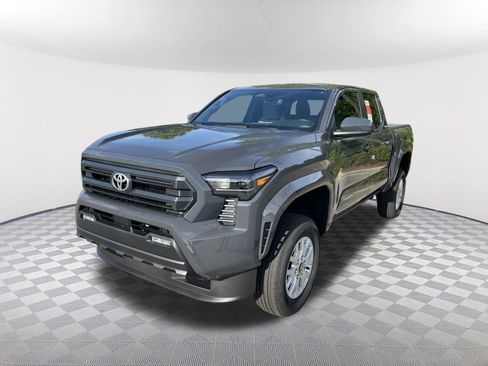 New 2025 Toyota Tacoma SR5 image 15