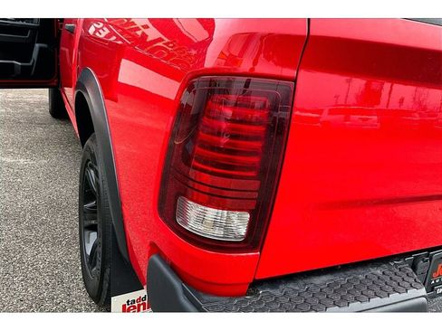 Used 2024 RAM 1500 Classic Warlock image 34