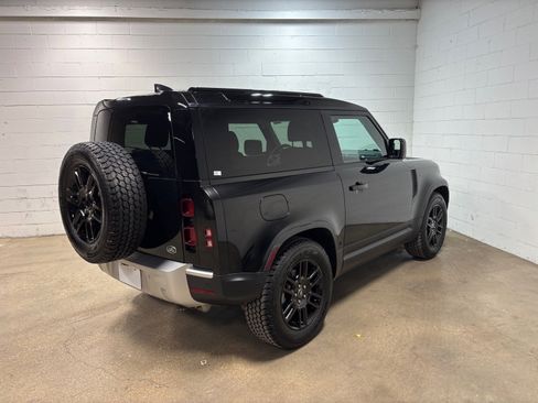 Used 2023 Land Rover Defender 90 S AWD/4WD image 6