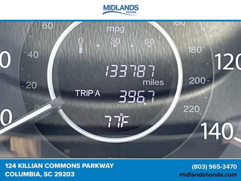 Used 2015 Honda CR-V EX-L image 19