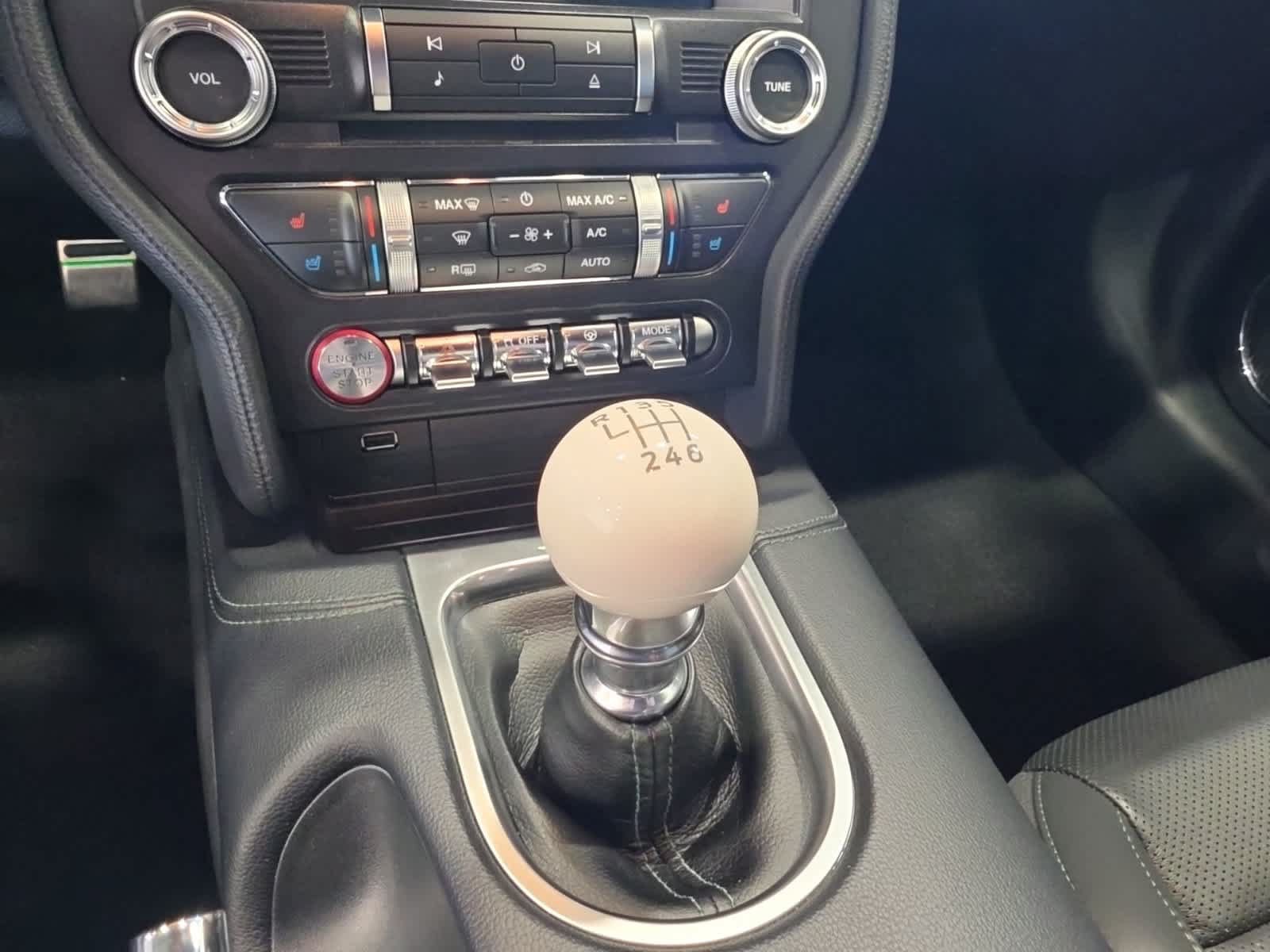 Used 2020 Ford Mustang Bullitt RWD image 29